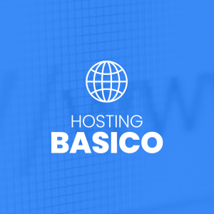 Hosting Básico