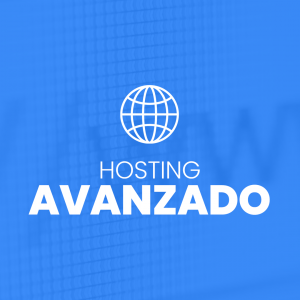 Hosting Avanzado